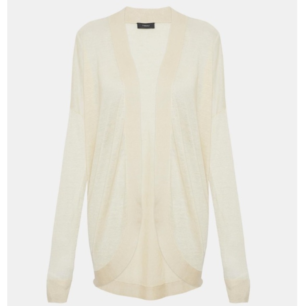 NWT Theory Cardigan